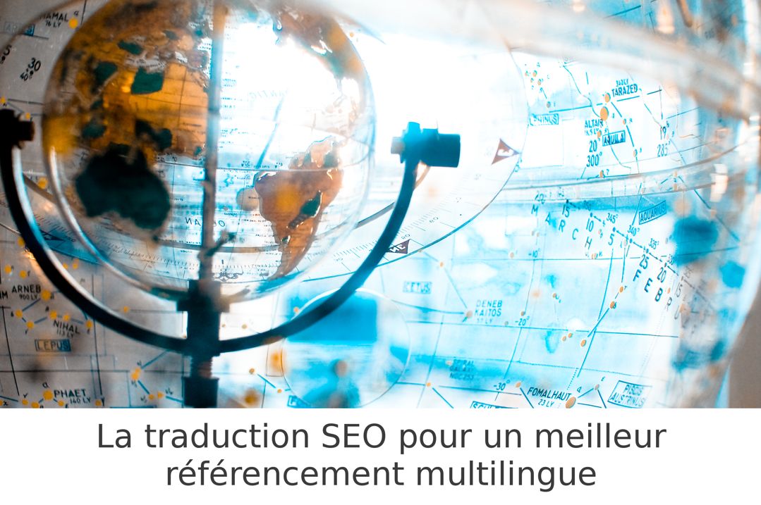 traduction seo