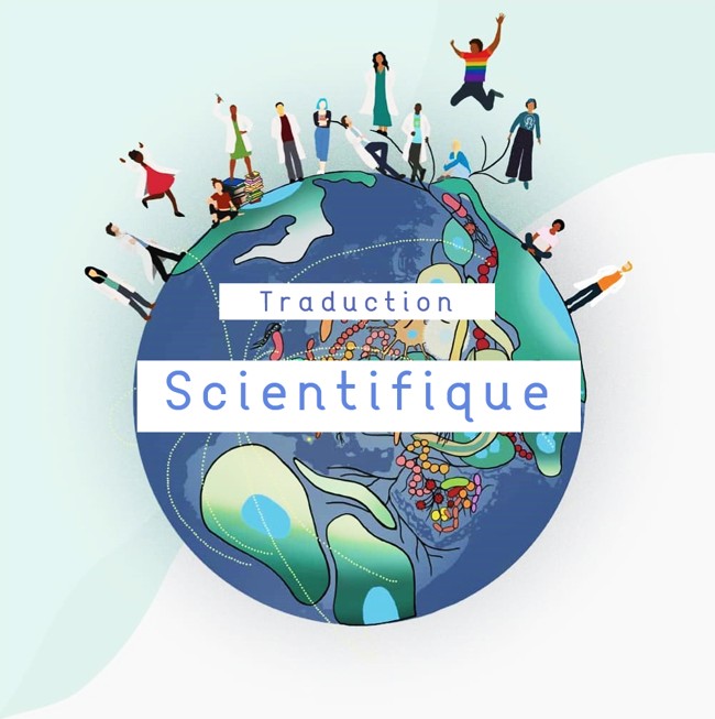 Comment traduire vos articles scientifiques pour publication à l’international ?